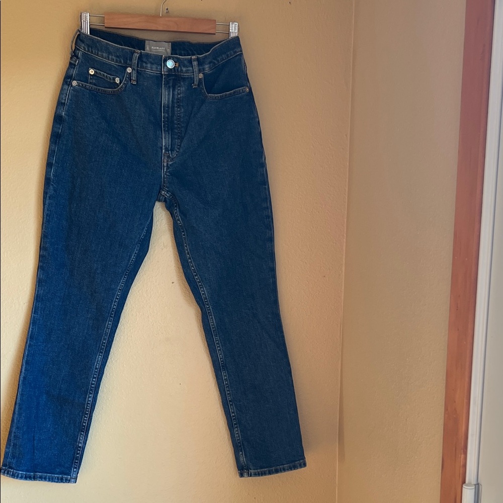 Everlane Jeans The Original Cheeky Jean 29R
